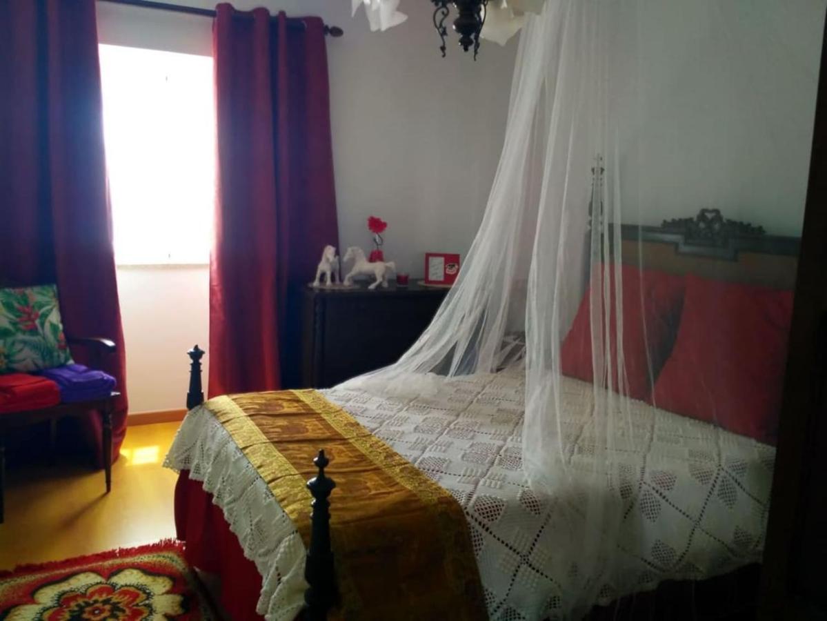 Casa Aurora Villa Пенакова Екстериор снимка