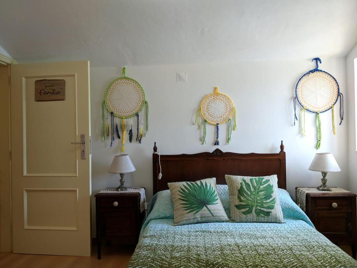 Casa Aurora Villa Пенакова Екстериор снимка